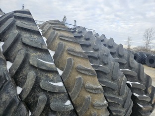 Firestone 380/105R50