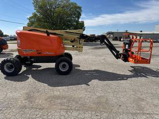 2024 JLG 450AJ