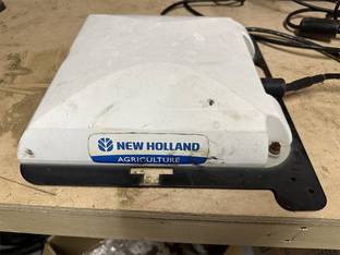 Trimble 262