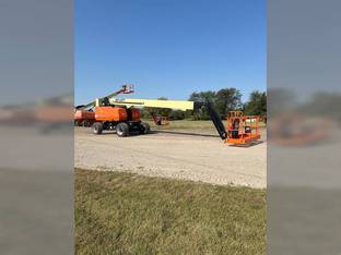 2024 JLG 860SJ