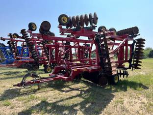 2009 Sunflower 1435-40