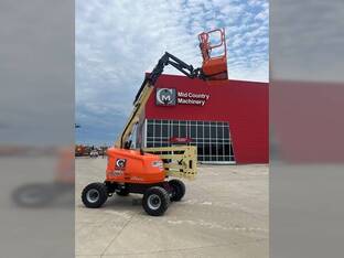 2024 JLG 450AJ