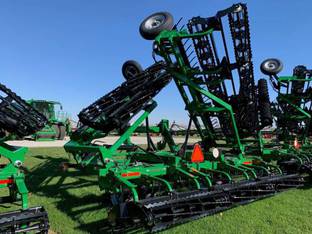 2023 Unverferth ROLLING HARROW 1245