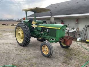 John Deere 2630 Tractors for Sale New & Used | Fastline