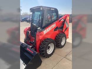 2023 Manitou 1650R