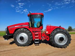 2004 Case IH STX375 HD