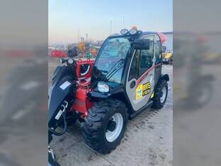 2022 Manitou MT420H