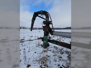 Houle MANURE PUMP