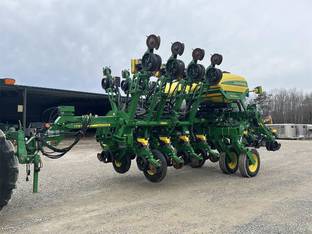 2020 John Deere 1795