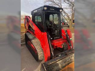 2022 Manitou 2150RT