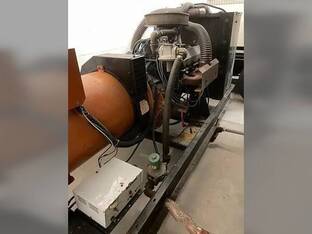 2000 GENERAC Industrial