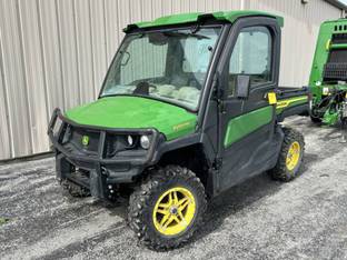 2021 John Deere GATOR XUV 835R