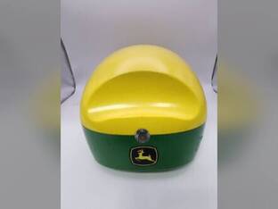 2019 John Deere SF6000 W/SF1