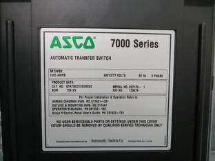 ASCO 7000