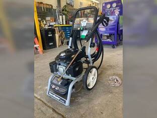 2022 Mi-T-M CV26004MMC