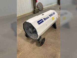 2022 LB WHITE 1000 DF