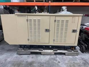 2004 GENERAC 4605
