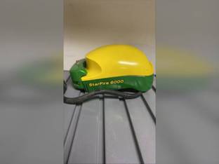 2019 John Deere SF6000 W/RTK