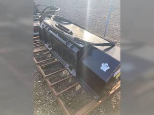 2022 VIRNIG MANUFACTURING TLR72