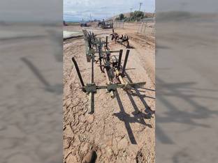 1992 Custom Built RCC