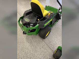 2025 John Deere Z320R