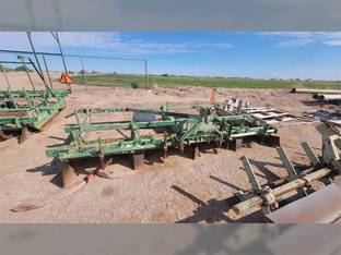 John Deere 940