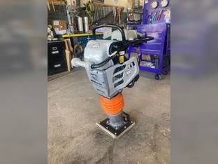 2021 MULTIQUIP MTX70HD