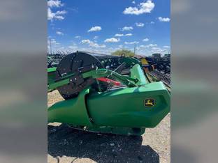 2023 John Deere RD45F