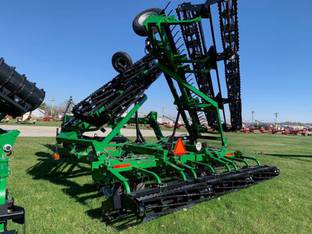 2024 Unverferth ROLLING HARROW 1245