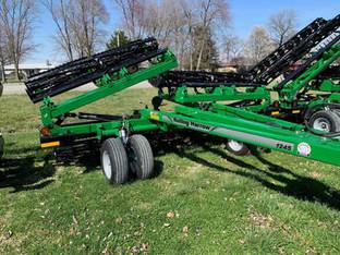 2023 Unverferth ROLLING HARROW 1245