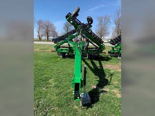 2024 Unverferth ROLLING HARROW 1245