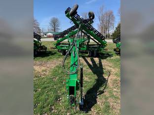 2024 Unverferth ROLLING HARROW 1245