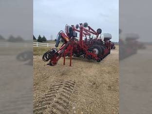 2018 Case IH 2150