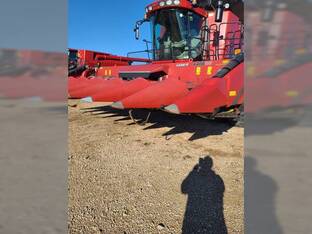 2015 Case IH 4408