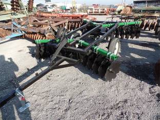 2025 Armstrong HDP2820