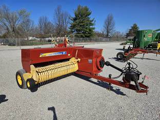 Small Square Bale Grapple NEW - farm & garden - by owner - sale