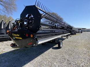 2023 Honey Bee AF236