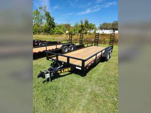 2024 Linx 20' EQ10020-RS