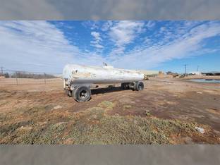 1999 Custom Built 4000 GAL