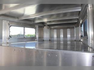 2013 Eby Maverick Combo