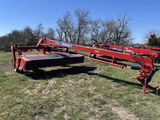 2015 New Holland 313