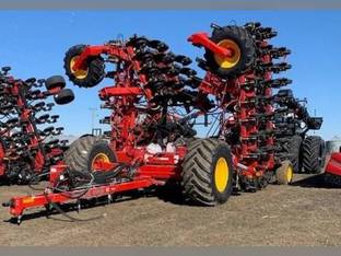 Bourgault Industries Ltd. 3725QDA