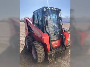 2020 Manitou 1650R