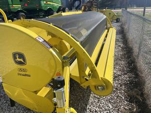 2023 John Deere 659
