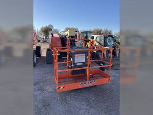 2024 JLG 450AJ