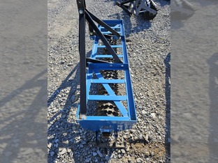 2023 TAYLOR PITTSBURGH 233-KP-72-L