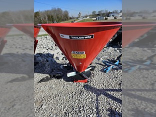 2024 TAYLOR PITTSBURGH 233-S-500-UX