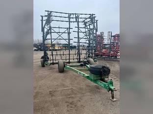 SUMMERS MFG SUPERWEEDER