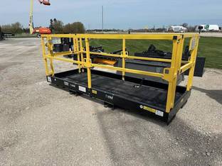 2024 Star Industries 1210C