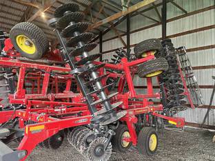 2022 Sunflower 6631-24